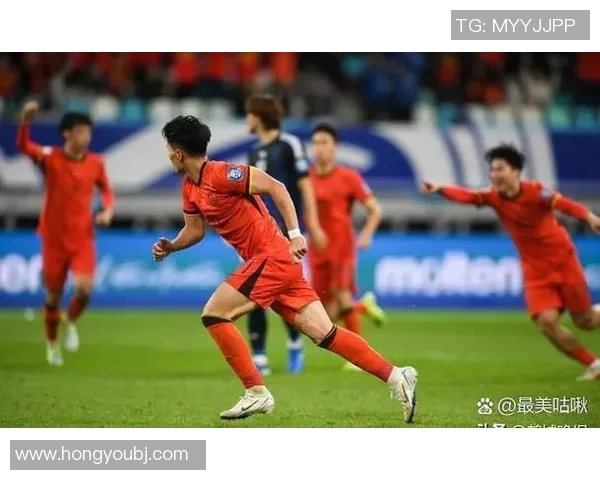 国足世预赛对阵韩国精彩视频回顾与赛后分析